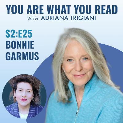 Bonnie Garmus on Lessons in Chemistry
