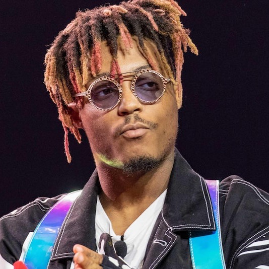 Zero Toleration - Juice WRLD episode artwork