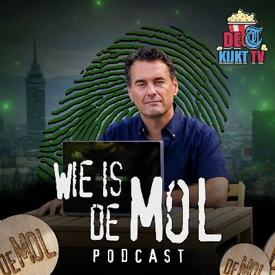 Wie is de Mol ontleed door gedragsexpert: kandidaat betrapt op liegen!