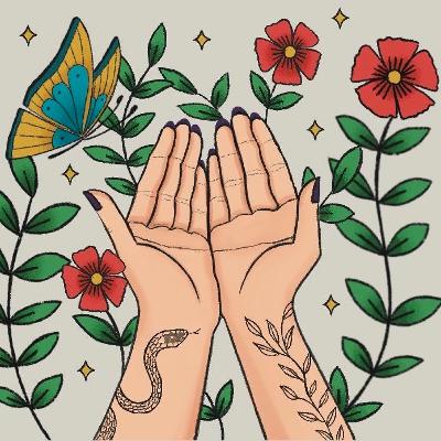 Artful Healing: The Intersection of Tattoo Artistry and Trauma-Informed Care Artful Healing: The Intersection of Tattoo Artistry and Trauma-Informed Care