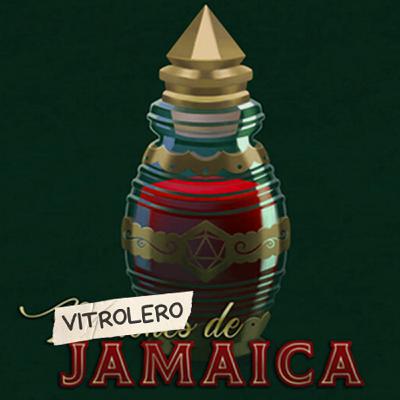 Vitrolero de Jamaica || Final de 2da Campaña - la Tormenta Ámbar