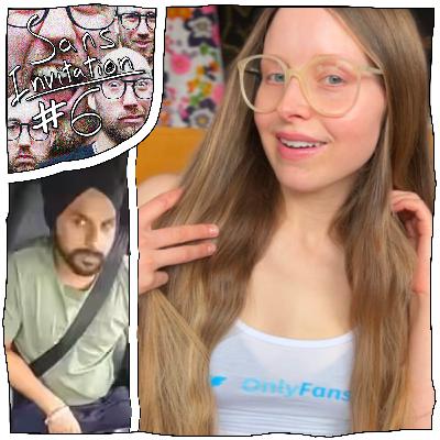 Ép.6 TYLENOL=AUTISME, un OF d'actrice d'HARRY POTTER & INDIENS camionneurs Ép.6 TYLENOL=AUTISME, un OF d'actrice d'HARRY POTTER & INDIENS camionneurs