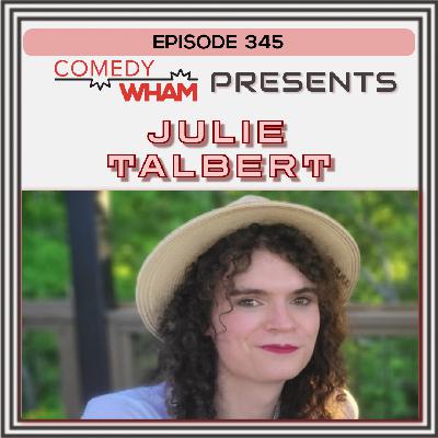 Julie  Talbert
