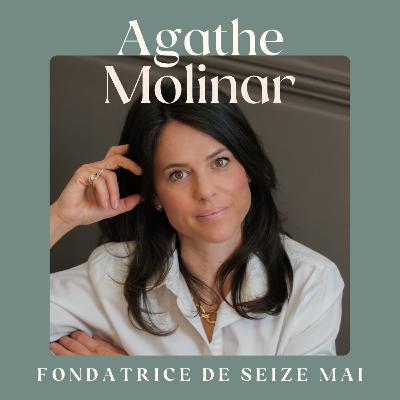Agathe Molinar - Pourquoi la médecine esthétique n’est pas un caprice ? Agathe Molinar - Pourquoi la médecine esthétique n’est pas un caprice ?