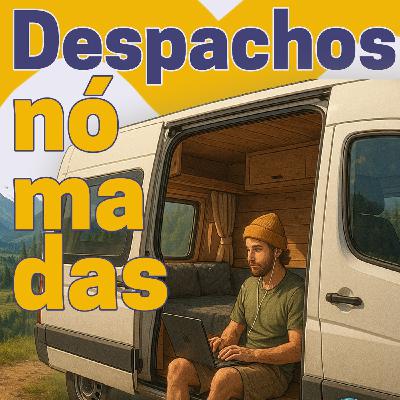 Despachos nómadas en la administración de comunidades 🚗 Despachos nómadas en la administración de comunidades 🚗