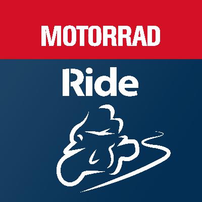 RIDE | Trailer