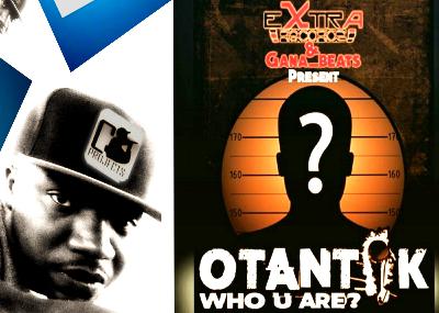 Who U Are | OTANTIK featuring MUTOMBO | Haiti Rap Creole