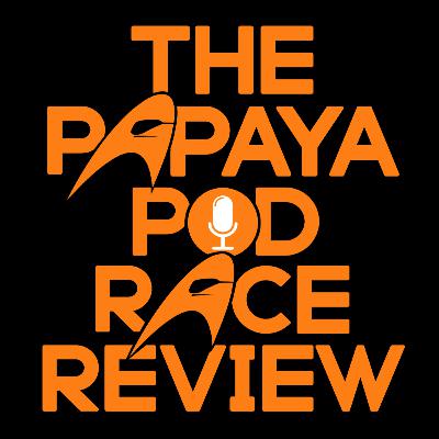 The Papaya Pod Race Review - Australia 2026 The Papaya Pod Race Review - Australia 2026
