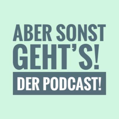 Staffel 2 Episode 1 mit Mirja Regensburg - "Von der Musicalbühne zur Comedian" Staffel 2 Episode 1 mit Mirja Regensburg - "Von der Musicalbühne zur Comedian"