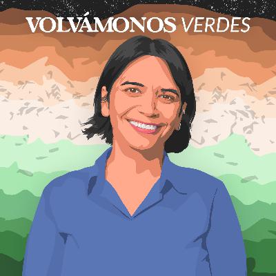 El legado microbiano de la vida | Cristina Dorador | 136 El legado microbiano de la vida | Cristina Dorador | 136