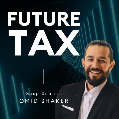 Digitale Unterschrift und die Vision eines papierlosen Büros | Gespräch mit Omid Shaker XiTrust