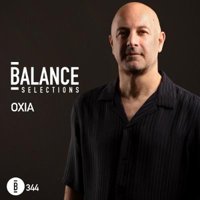 Balance Selections 344: OXIA Balance Selections 344: OXIA