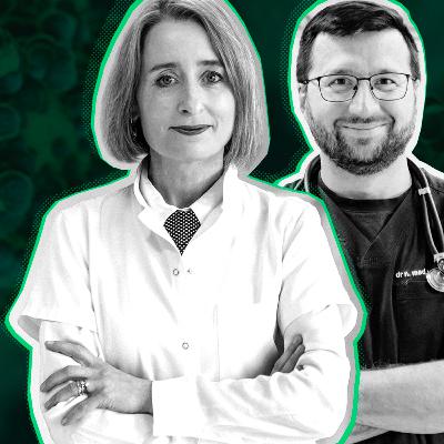 POWERCAST: Pomaga czy szkodzi? Badają związki między mikrobiotą a przeszczepami serca. Dr hab. Mateusz Sokolski