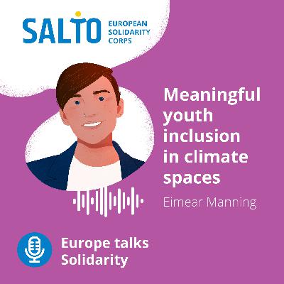 4.3. Meaningful youth inclusion in climate spaces