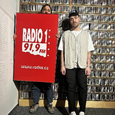 Reflektor 301: Dohání nás post-hudba, Ventolin a Čáry života