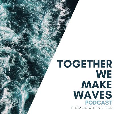 EP. 001 | Olivia Conklin: Turning scars into stars