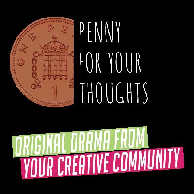 Penny For Your Thoughts Episode 195 Penny For Your Thoughts Episode 195