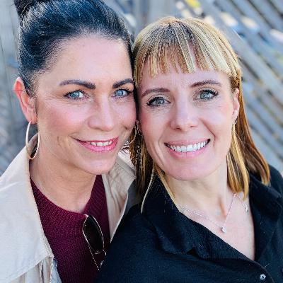 #43 Om relasjoner, sårbarhet og posttraumatisk vekst – med Liv Karin #43 Om relasjoner, sårbarhet og posttraumatisk vekst – med Liv Karin