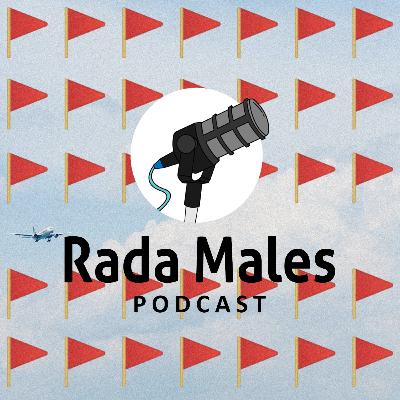 S2E9 - Red Flag