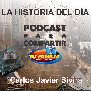 LHDD 006 12 19 2019 El embajador y el libro by Carlos Javier Sivira