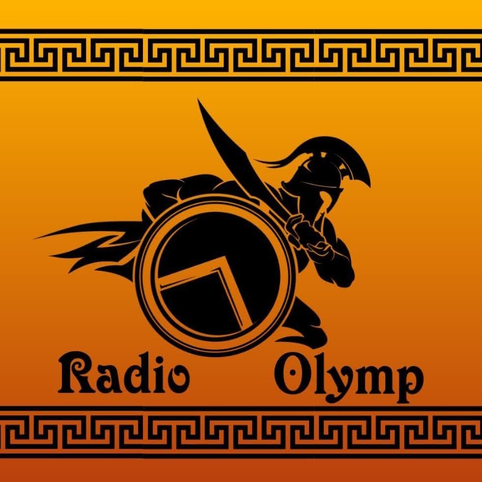 Radio Olympus | رادیو المپ