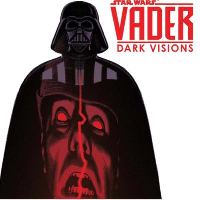 Star Wars: Vader – Dark Visions #2 | “Unacceptable” — Vader’s Wrath Unleashed!