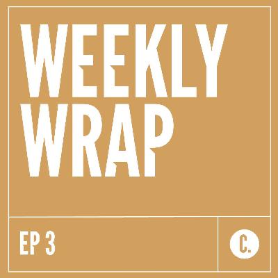 Weekly Wrap | Mannheim Attack Horror and Trump’s Ukraine Response | EP 03