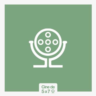 T5 | Especial: ¿Por qué hacemos un podcast de cine?