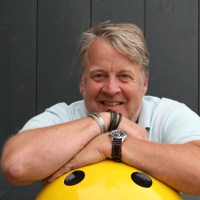 Mister hospitality Milo Berlijn over sfeer maken, positiviteit en gastvrijheid Mister hospitality Milo Berlijn over sfeer maken, positiviteit en gastvrijheid