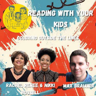 Coloring Outside Of The Lines