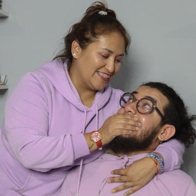3.- Ser Comunicóloga y Aliada: Su Historia en los Medios y la Visibilidad LGBTQ+ feat. Nely Martínez