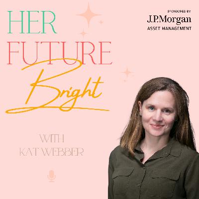 The Power of Product with Kate Webber, Head of Product Strategy at Northern Trust Corporation The Power of Product with Kate Webber, Head of Product Strategy at Northern Trust Corporation