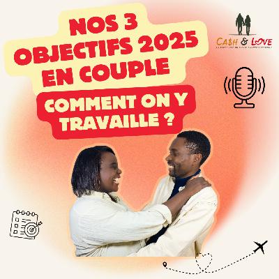 Comment Atteindre VOS Objectifs pour 2025 avec notre Méthode