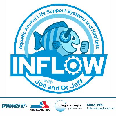 Ep 36 - The Operator's Mindset: Denitrification, Ozone, and Real-World LSS Design Ep 36 - The Operator's Mindset: Denitrification, Ozone, and Real-World LSS Design