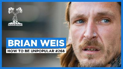 #268 - Brian Weis, Todd McInerney
