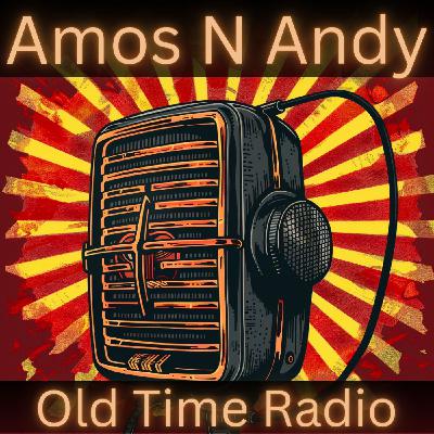 Amos n Andy - Paul Taylor Choris as Guest