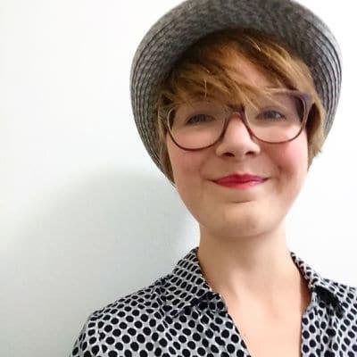 Raumfahrt und Utopien mit Josefine Lissner von der Hyperganic Group - Folge 60