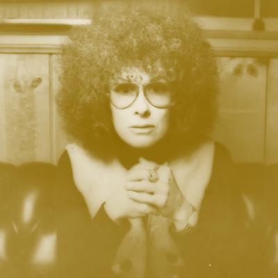 S2 Epsiode 3: Screaming in the Car with Dory Previn S2 Epsiode 3: Screaming in the Car with Dory Previn