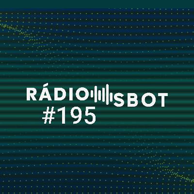 Rádio SBOT 195 - Viscossuplementação do Joelho Rádio SBOT 195 - Viscossuplementação do Joelho