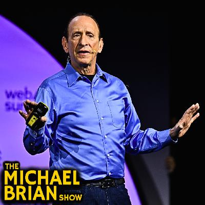 Mark Weinstein: Better Social Media: Restoring Our Sanity Online EP753