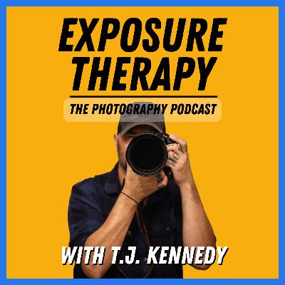 🔴 Transforming My Passion into Success: Becoming a Nikon Ambassador & Landscape Photographer