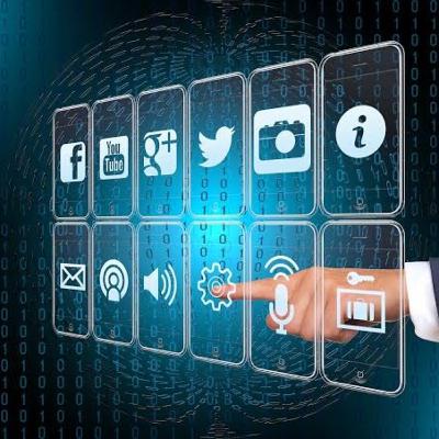 LA DIGITALIZACIÓN Y LOS PROGRAMAS SOCIALES LA DIGITALIZACIÓN Y LOS PROGRAMAS SOCIALES