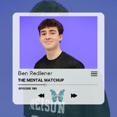 Episode #160 - Ben Redlener