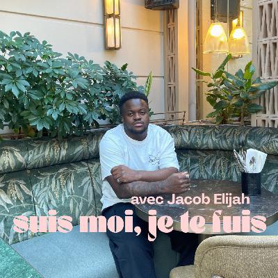 Suis moi, je te fuis… avec Jacob