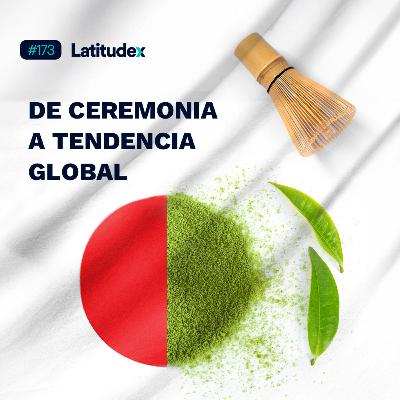 Podcast 173 - DE CEREMONIA A TENDENCIA GLOBAL Podcast 173 - DE CEREMONIA A TENDENCIA GLOBAL