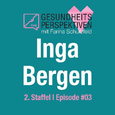 Inga Bergen Inga Bergen