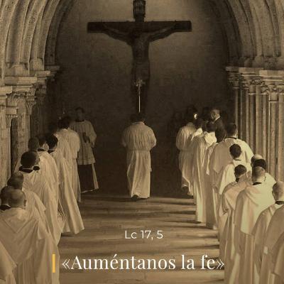 October 5th, 2025 - XXIX Sunday in Ordinary Time