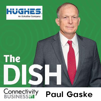 Hughes takes multiorbit approach to new mobility markets