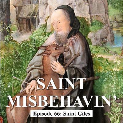 Saint Giles – 1 September