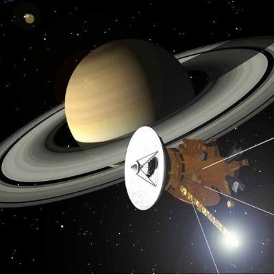 NEWTON, HUYGENS, ÓPTICA E OS ANÉIS DE SATURNO NEWTON, HUYGENS, ÓPTICA E OS ANÉIS DE SATURNO